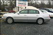 2004 Kia Amanti