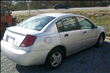 2003 Saturn Ion