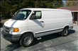 2003 Dodge Ram Van