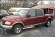 2003 Ford F150