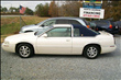 2001 Cadillac Eldorado