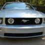 2006 Ford Mustang GT