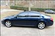 2007 Nissan Maxima