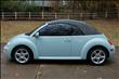 2005 Volkswagen New Beetle