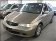 2003 Honda Odyssey