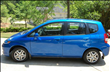 2007 Honda Fit