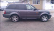 2006 Land Rover Range Rover Sport