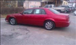 2003 Cadillac Deville