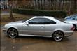 2002 Mercedes-Benz CLK Class