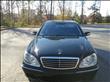 2006 Mercedes-Benz S Class