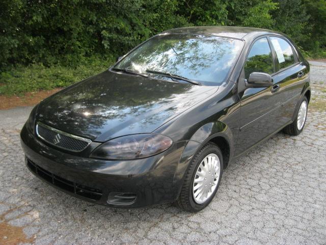 2007 Suzuki Reno for sale