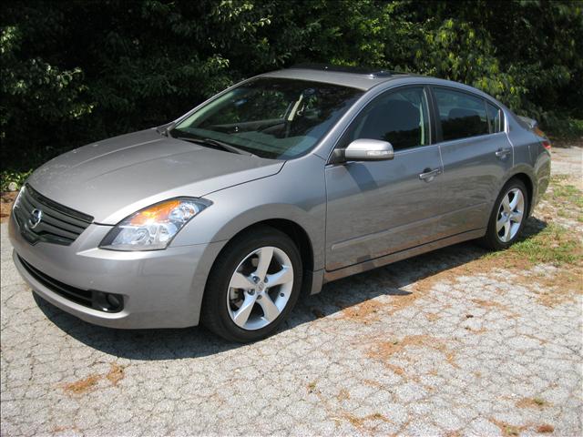 2008 Nissan Altima for sale