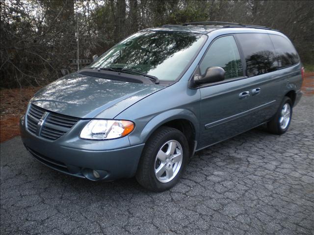 2005 Dodge Grand Caravan for sale