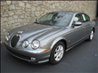 2004 Jaguar S-Type