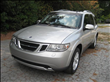 2006 Saab 9-7X