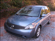 2009 Nissan Quest