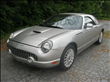 2004 Ford Thunderbird