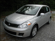 2011 Nissan Versa