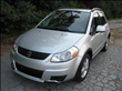 2007 Suzuki SX4