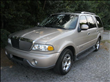 2001 Lincoln Navigator