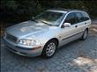 2002 Volvo V40