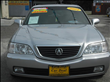 2004 Acura RL