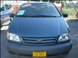 2003 Toyota Sienna