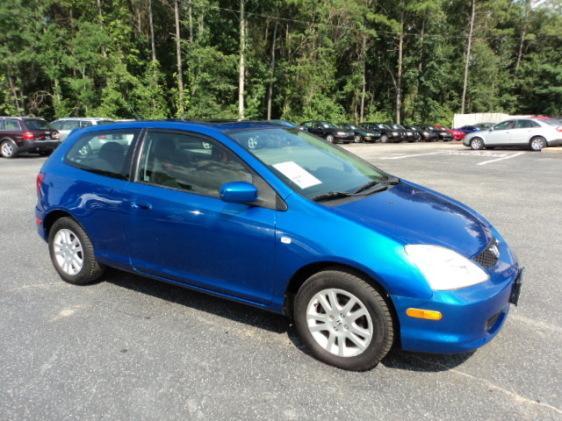 2003 Honda Civic for sale