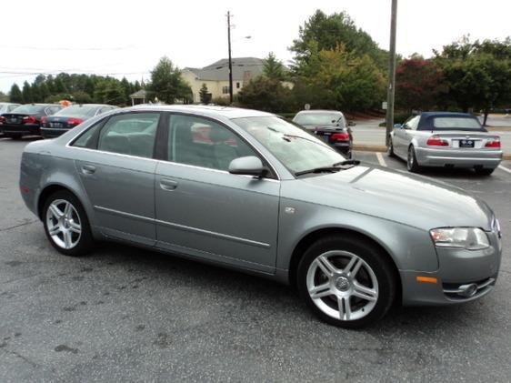 2006 Audi A4 for sale