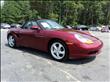 1999 Porsche Boxster