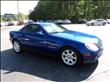 2000 Mercedes-Benz SLK Class