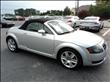 2003 Audi TT