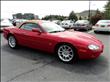 2000 Jaguar XKR