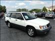 1998 Subaru Forester