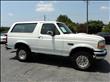 1995 Ford Bronco