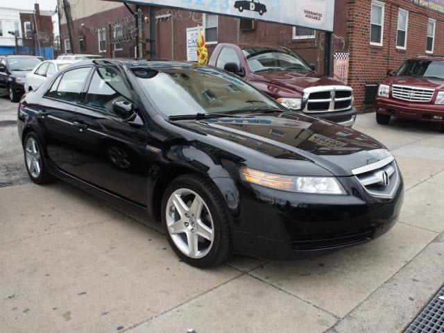 2006 Acura TL for sale