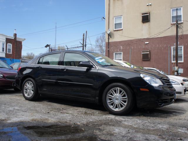 2007 Chrysler Sebring for sale