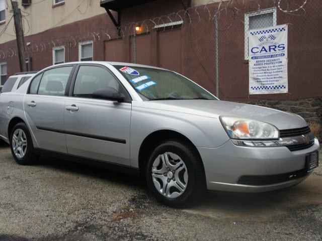 2004 Chevrolet Malibu for sale