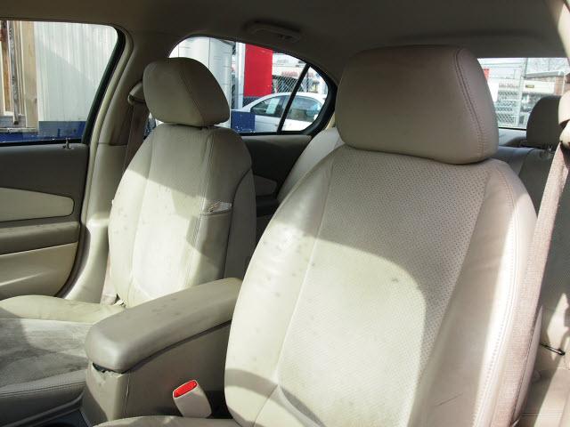 2005 Chevrolet Malibu