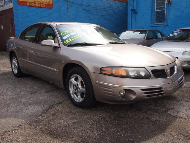 2000 Pontiac Bonneville for sale