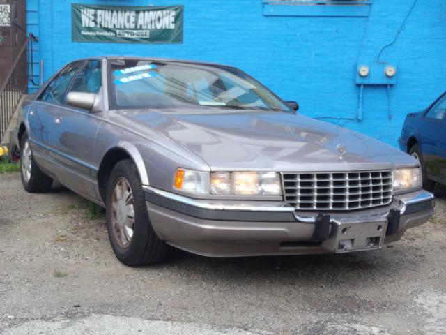 1995 Cadillac Seville for sale