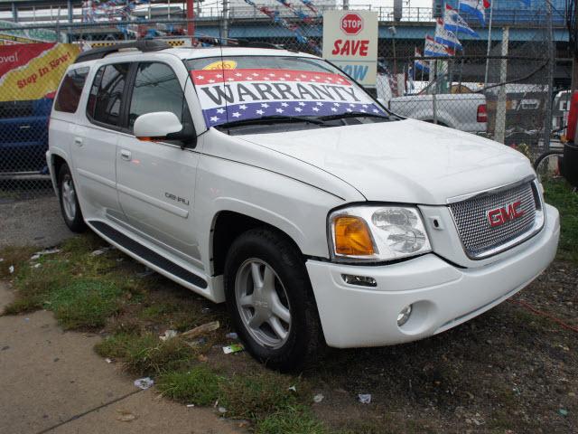 2006 GMC Envoy XL for sale