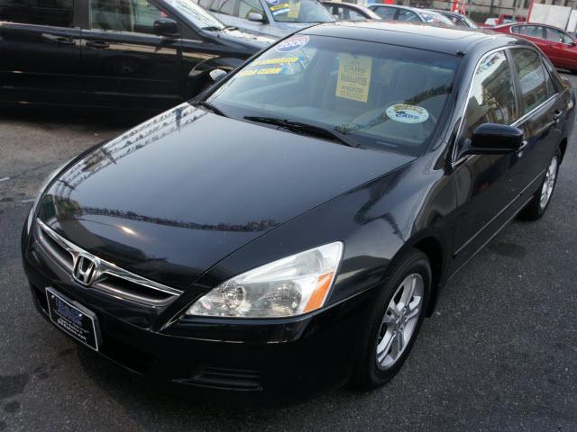 2006 Honda Accord for sale