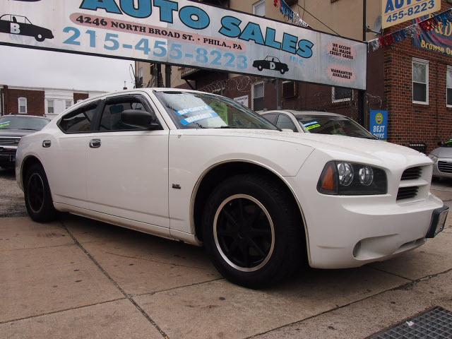 2007 Dodge Charger for sale