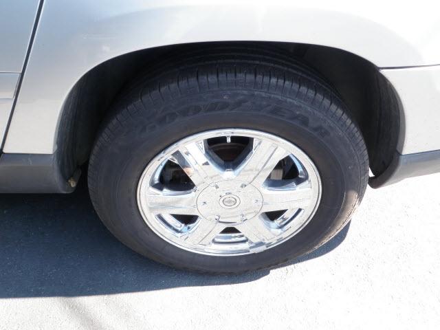 2004 Chrysler Pacifica