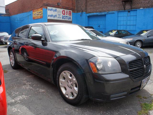 2005 Dodge Magnum