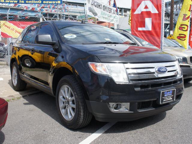 2007 Ford Edge for sale
