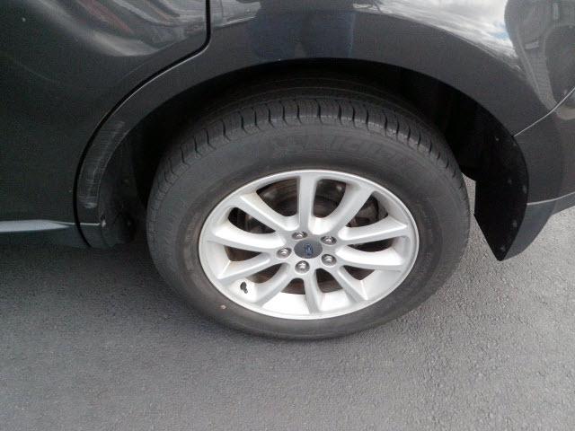 2007 Ford Edge