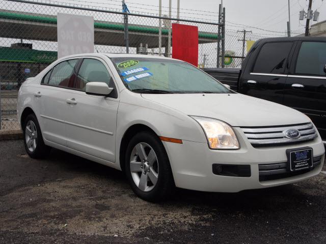 2008 Ford Fusion for sale