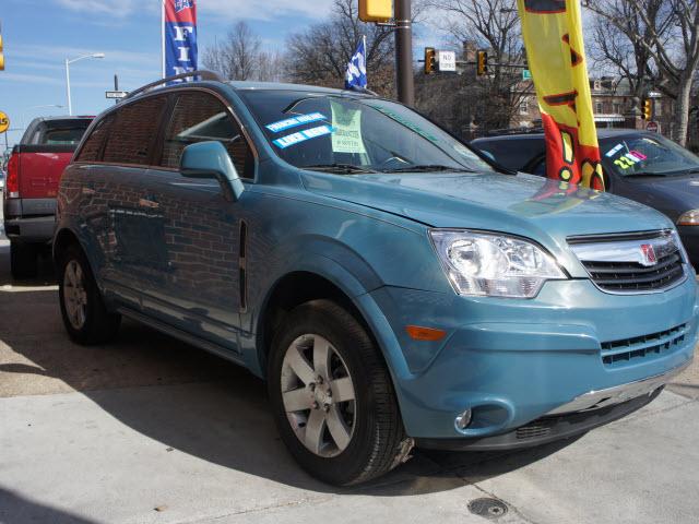 2008 Saturn VUE for sale